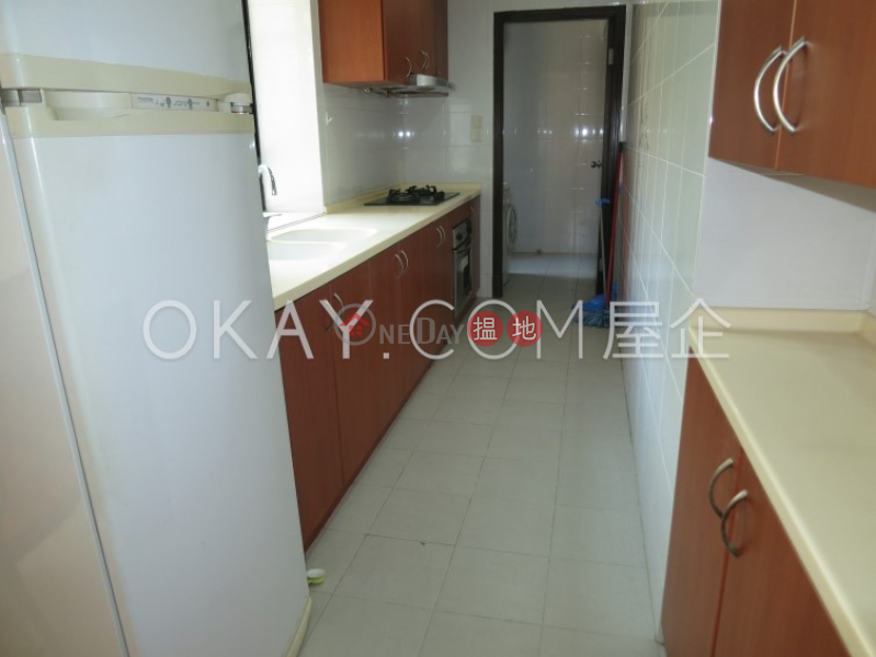 Unique 3 bedroom with parking | For Sale, Gardenview Heights 嘉景臺 Sales Listings | Wan Chai District (OKAY-S13976)