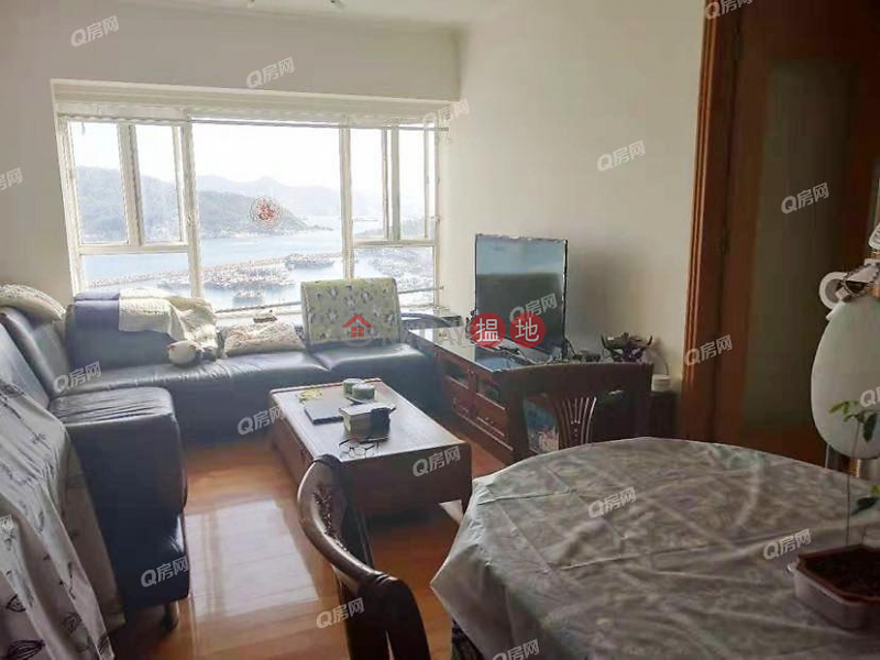 L\'Automne (Tower 3) Les Saisons | 3 bedroom Mid Floor Flat for Sale 28 Tai On Street | Eastern District Hong Kong, Sales HK$ 21.8M