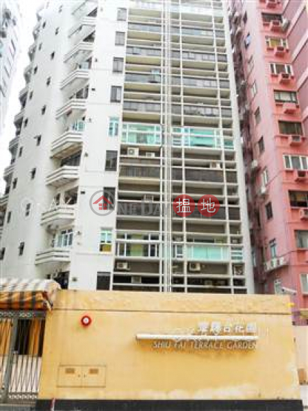 Nicely kept 3 bedroom with parking | For Sale | Shiu Fai Terrace Garden 肇輝臺花園 Sales Listings