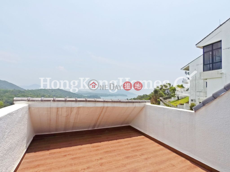 2 Bedroom Unit for Rent at Floral Villas, 18 Tso Wo Road | Sai Kung Hong Kong, Rental HK$ 35,000/ month