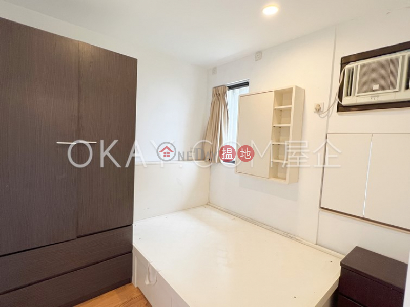 HK$ 25,000/ month | Discovery Bay, Phase 2 Midvale Village, Clear View (Block H5),Lantau Island | Nicely kept 3 bedroom on high floor with sea views | Rental
