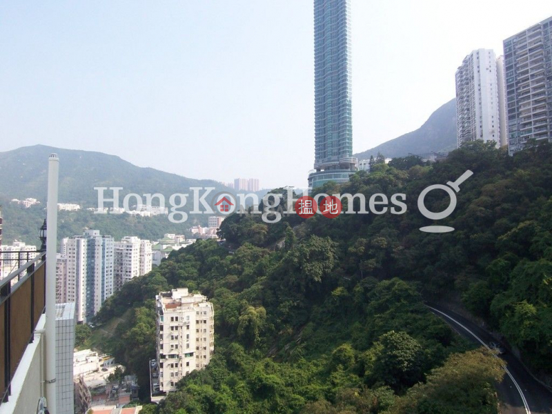 Property Search Hong Kong | OneDay | Residential | Rental Listings 1 Bed Unit for Rent at Notting Hill