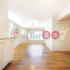 君德閣三房兩廳單位出租, 君德閣 Conduit Tower | 西區 (Proway-LID23204R)_0