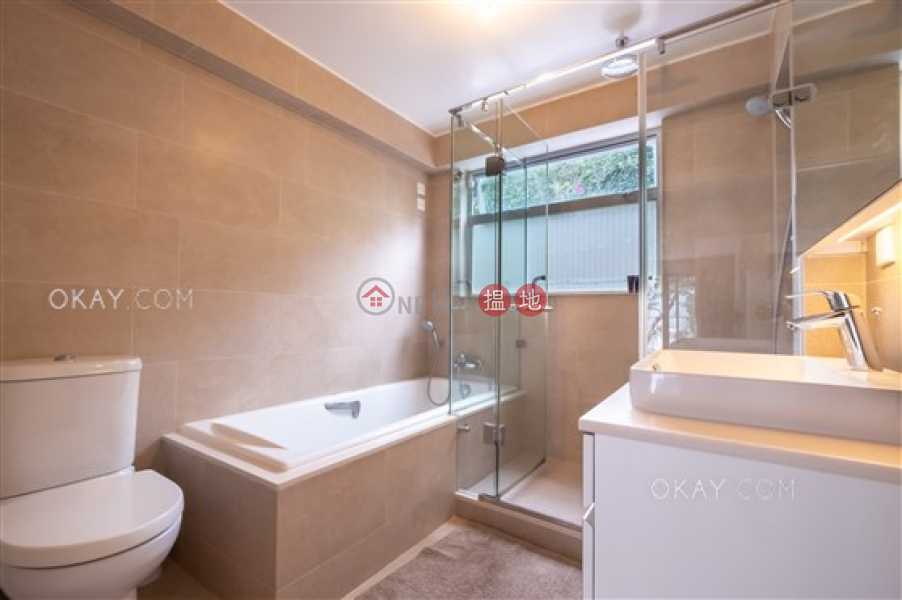 Gorgeous house with rooftop, terrace & balcony | For Sale | Sheung Sze Wan Road | Sai Kung Hong Kong, Sales | HK$ 22.5M