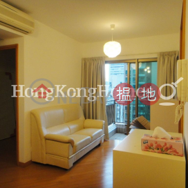 尚翹峰1期2座兩房一廳單位出租