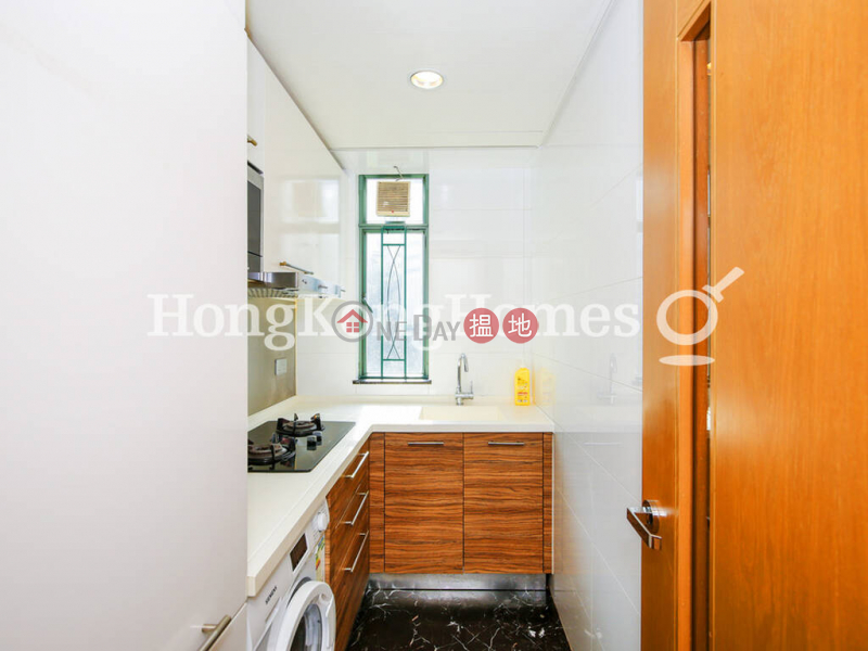 HK$ 38,000/ 月寶雅山-西區-寶雅山三房兩廳單位出租