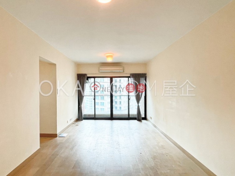 Gorgeous 3 bed on high floor with sea views & balcony | Rental | Seymour Place 信怡閣 Rental Listings