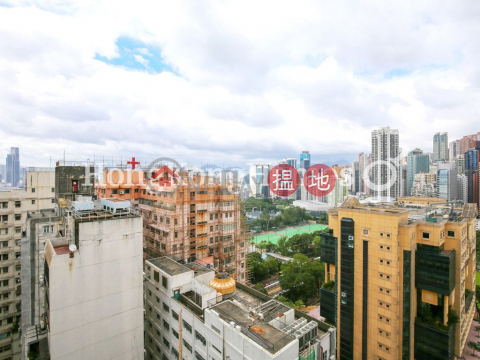 1 Bed Unit for Rent at yoo Residence, yoo Residence yoo Residence | Wan Chai District (Proway-LID152303R)_0