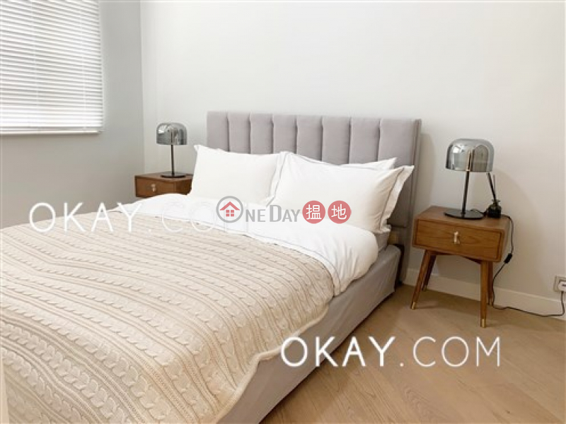 Unique penthouse with rooftop & parking | Rental, 74-86 Kennedy Road | Eastern District Hong Kong, Rental HK$ 190,000/ month