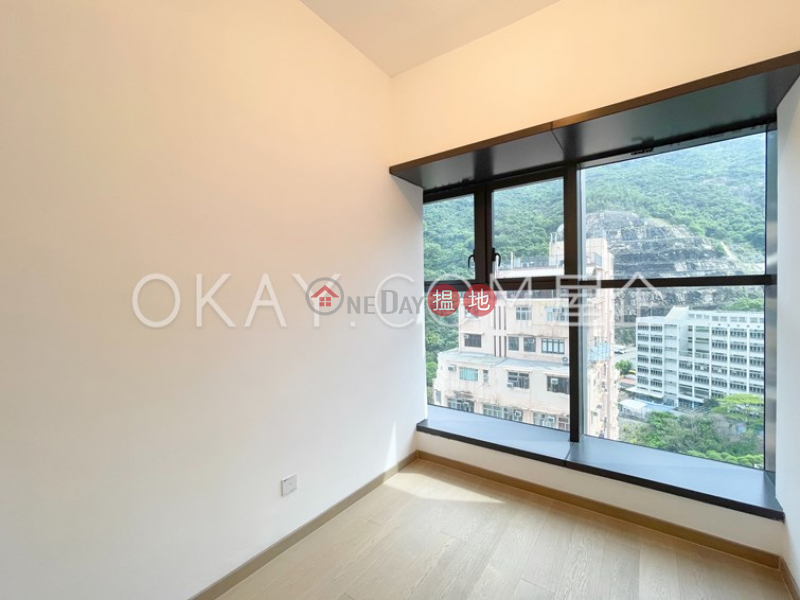Generous 3 bedroom with balcony | Rental, Grand Metro East 都滙東 Rental Listings | Eastern District (OKAY-R397186)