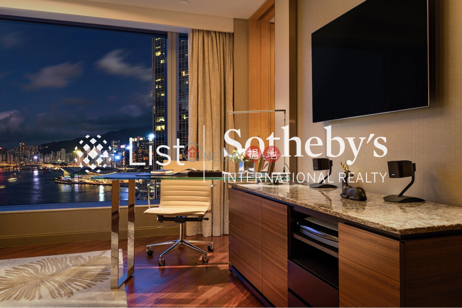 Property for Rent at Two International Finance Centre with 1 Bedroom | Two International Finance Centre 國際金融中心2期 Rental Listings