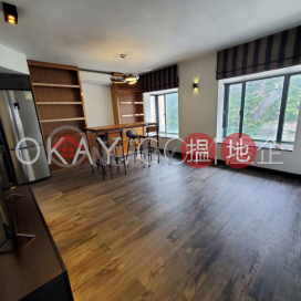 Charming 2 bedroom on high floor | Rental | Winsome Park 匯豪閣 _0