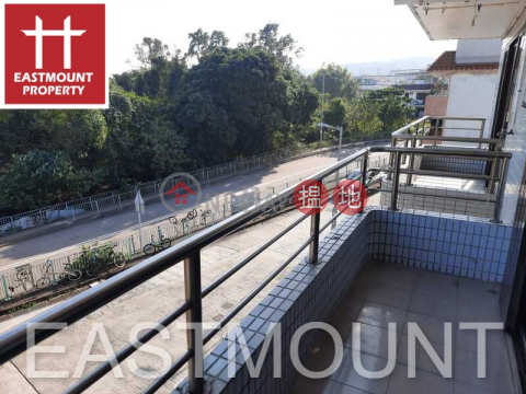 Sai Kung Village House | Property For Rent or Lease in Pak Kong 北港-Private internal staircase to private roof | Pak Kong Village House 北港村屋 _0