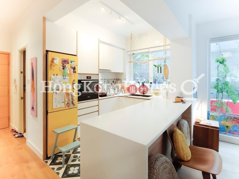 3 Bedroom Family Unit for Rent at Seaview Mansion | Seaview Mansion 時和大廈 Rental Listings