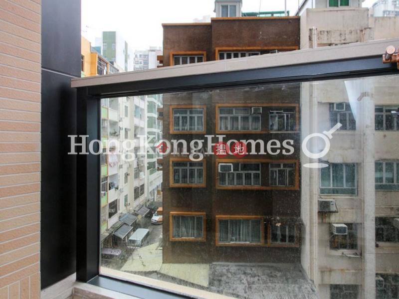 3 Bedroom Family Unit at Fleur Pavilia | For Sale 1 Kai Yuen Street | Eastern District Hong Kong, Sales | HK$ 15.99M