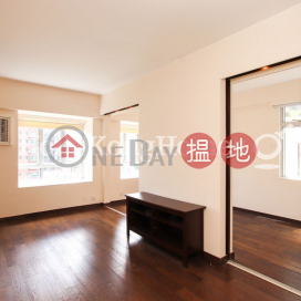 1 Bed Unit for Rent at Ka Yee Court, Ka Yee Court 嘉怡閣 | Western District (Proway-LID73030R)_0