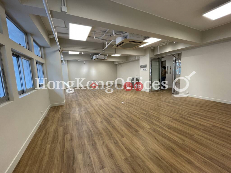 Office Unit for Rent at SPA Centre, SPA Centre 恆澤商業中心 Rental Listings | Wan Chai District (HKO-81411-AFHR)