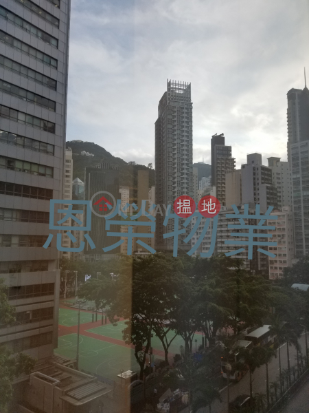 中國海外大廈低層寫字樓/工商樓盤-出租樓盤|HK$ 48,090/ 月