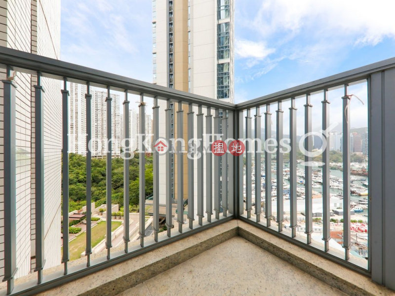 HK$ 89,000/ month Larvotto Southern District, 2 Bedroom Unit for Rent at Larvotto