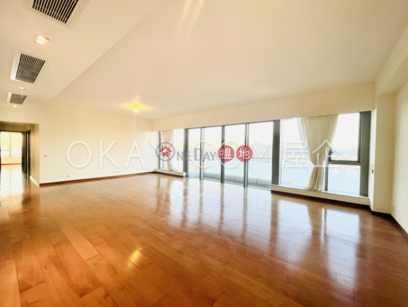 Gorgeous 4 bed on high floor with harbour views | For Sale 39 Conduit Road | Western District | Hong Kong, Sales | HK$ 145M