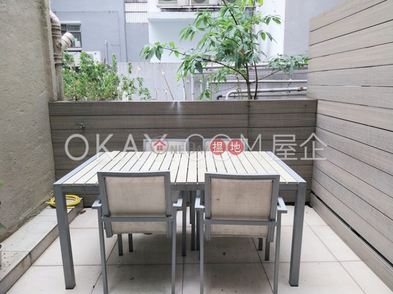 1房1廁《安東樓出售單位》|西區安東樓(On Tung Mansion)出售樓盤 (OKAY-S296571)