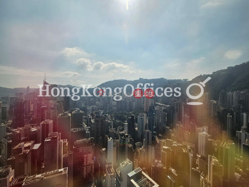 Property Search Hong Kong | OneDay | Office / Commercial Property Rental Listings | Office Unit for Rent at The Center