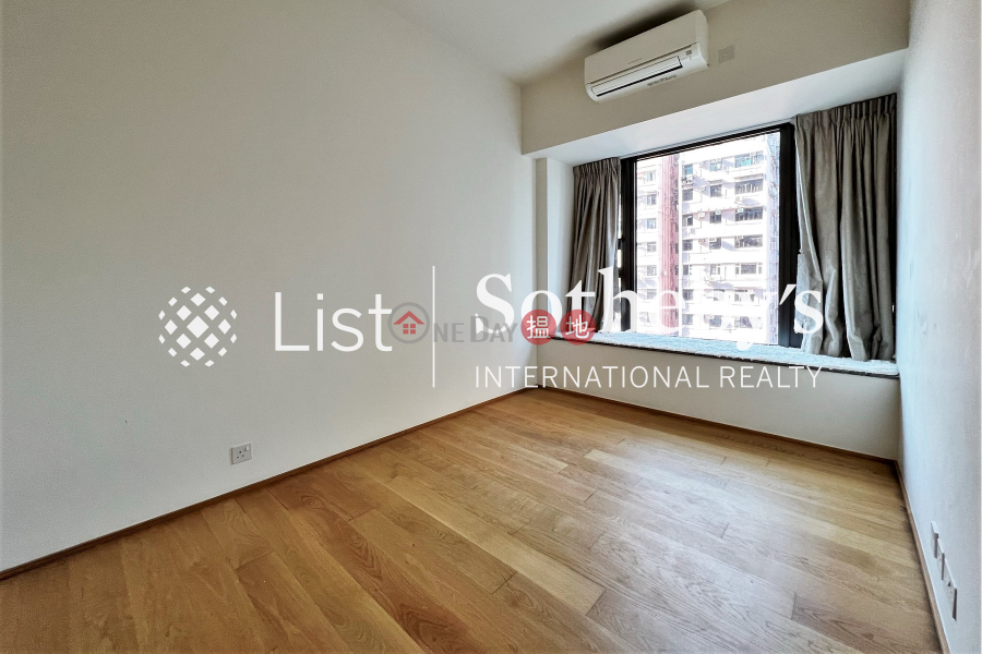HK$ 37,000/ month | Alassio, Western District Property for Rent at Alassio with 2 Bedrooms