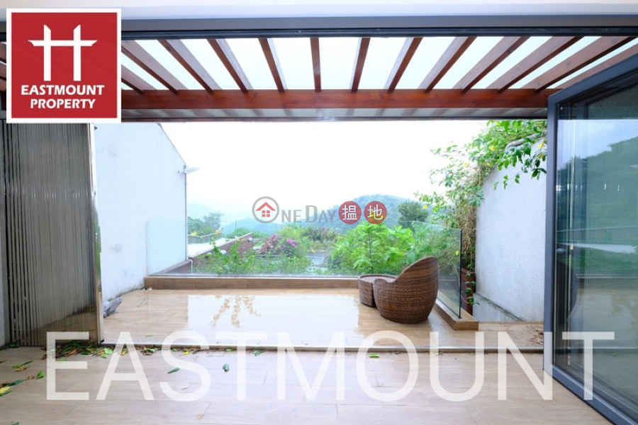 Clearwater Bay Villa House | Property For Sale in Ta Ku Ling, Capital Garden 打鼓嶺歡泰花園-Sea View, Big garden | House 7 Capital Garden 歡泰花園7座 Sales Listings