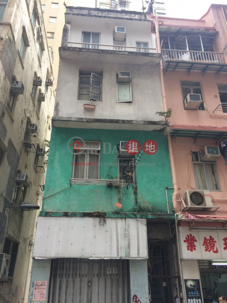 109 First Street (109 First Street) Sai Ying Pun|搵地(OneDay)(1)