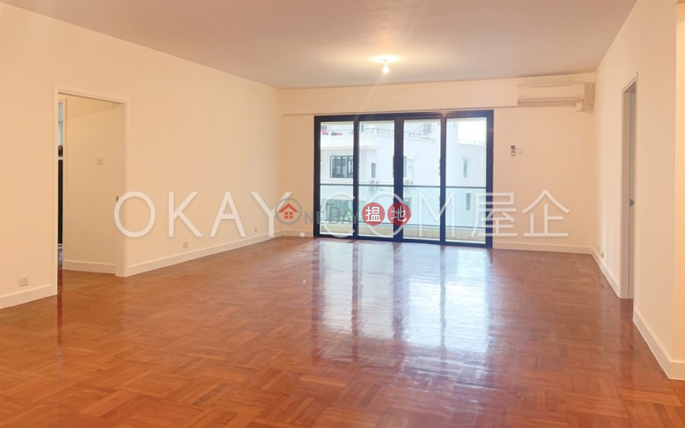 Property Search Hong Kong | OneDay | Residential | Rental Listings Exquisite 3 bedroom with balcony & parking | Rental