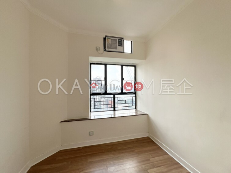 HK$ 45,000/ month | Illumination Terrace Wan Chai District, Stylish 3 bedroom on high floor with sea views | Rental