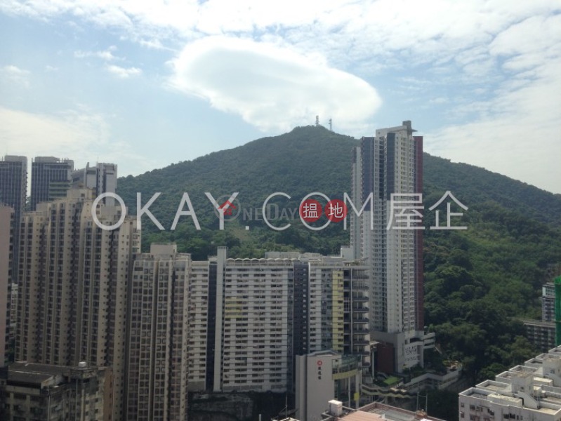 Lexington Hill High | Residential, Rental Listings, HK$ 45,000/ month