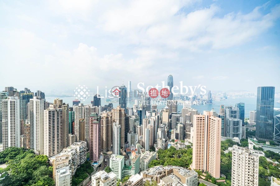 Property for Rent at Queen\'s Garden with 2 Bedrooms | 9 Old Peak Road | Central District, Hong Kong, Rental | HK$ 132,800/ month