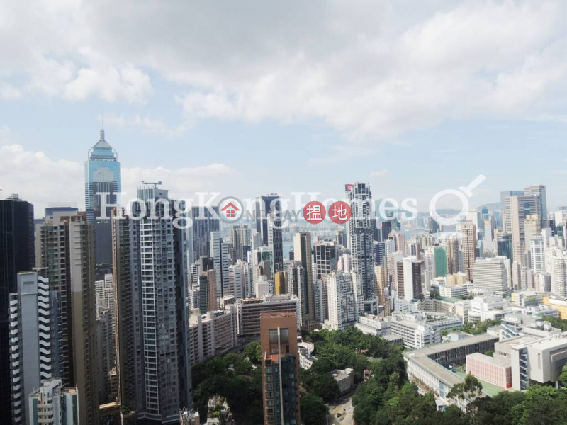 香港搵樓|租樓|二手盤|買樓| 搵地 | 住宅-出售樓盤|慧景臺 B座三房兩廳單位出售