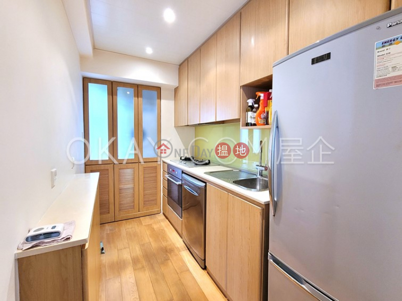 Tasteful 3 bedroom in Mid-levels West | Rental, 11 Seymour Road | Western District | Hong Kong Rental | HK$ 29,500/ month