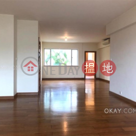 Stylish 3 bedroom with balcony & parking | Rental | 14 Stanley Beach Road 赤柱灘道14號 _0