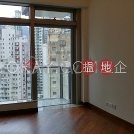 Lovely 1 bedroom with balcony | Rental