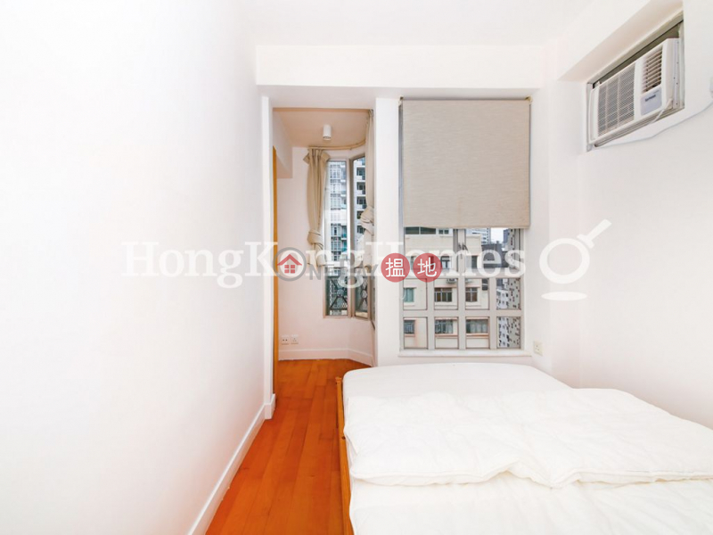 HK$ 15,500/ month Yan King Court | Wan Chai District 1 Bed Unit for Rent at Yan King Court