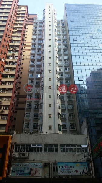 Yue Yick Building (Yue Yick Building) North Point|搵地(OneDay)(2)