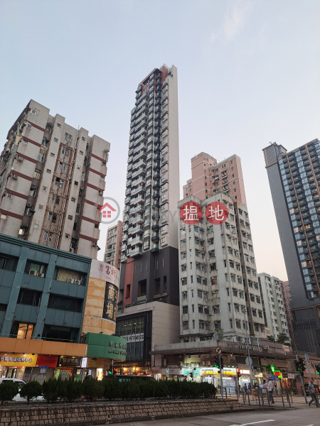 Giovane (青薈),Sham Shui Po | ()(4)