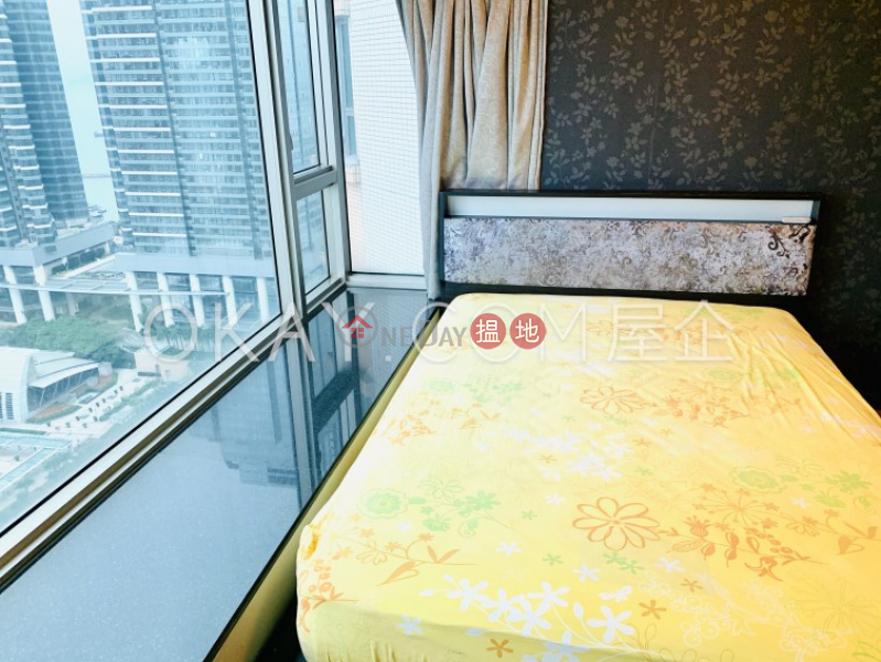HK$ 20M Sorrento Phase 1 Block 6 | Yau Tsim Mong, Luxurious 2 bedroom with sea views | For Sale