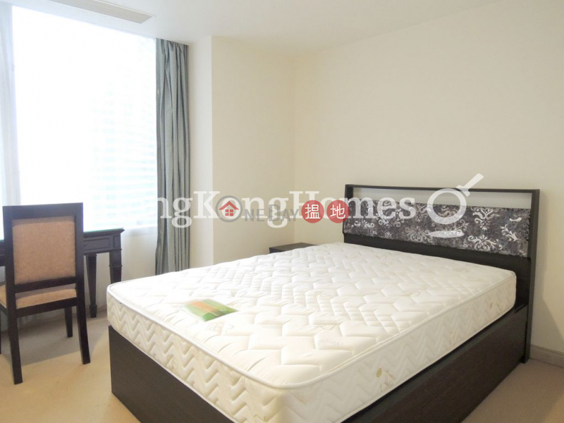 3 Bedroom Family Unit for Rent at Convention Plaza Apartments 1 Harbour Road | Wan Chai District Hong Kong | Rental | HK$ 70,000/ month