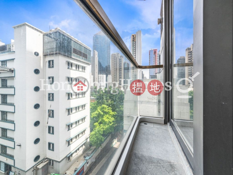 1 Bed Unit for Rent at 28 Aberdeen Street | 28 Aberdeen Street 鴨巴甸街28號 _0