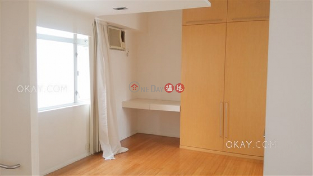 Tasteful 1 bedroom on high floor | Rental 4-8 Arbuthnot Road | Central District Hong Kong Rental HK$ 25,000/ month