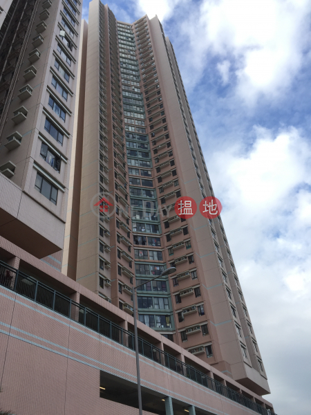 荔景紀律部隊宿舍3座 (Lai King Disciplined Services Quarters Block 3) 葵芳|搵地(OneDay)(3)