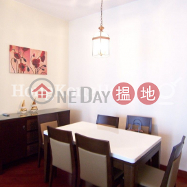 3 Bedroom Family Unit for Rent at The Arch Star Tower (Tower 2)
