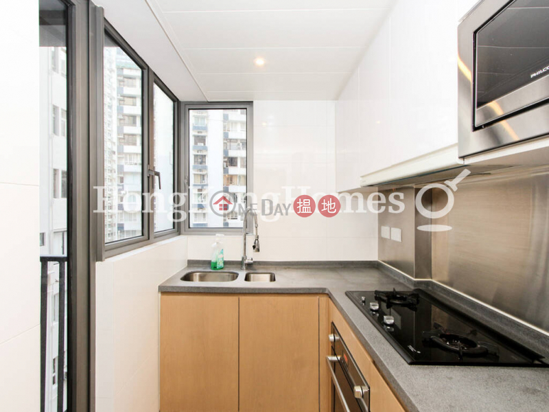 Property Search Hong Kong | OneDay | Residential Rental Listings 1 Bed Unit for Rent at Po Wah Court