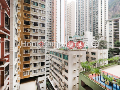 殷樺花園三房兩廳單位出售, 殷樺花園 Blessings Garden | 西區 (Proway-LID18420S)_0