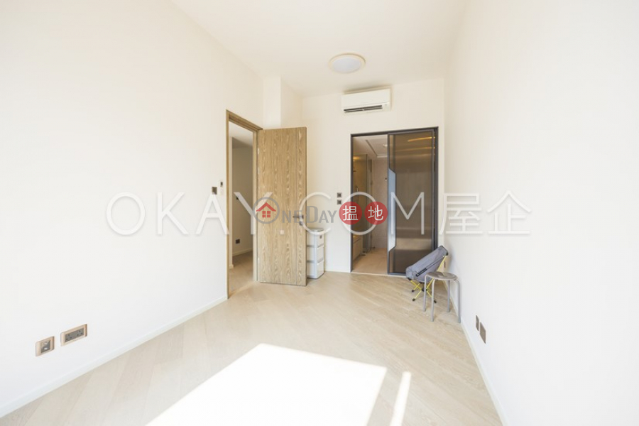 HK$ 43,000/ month, Mount Pavilia Tower 11 | Sai Kung, Gorgeous 3 bedroom with balcony & parking | Rental