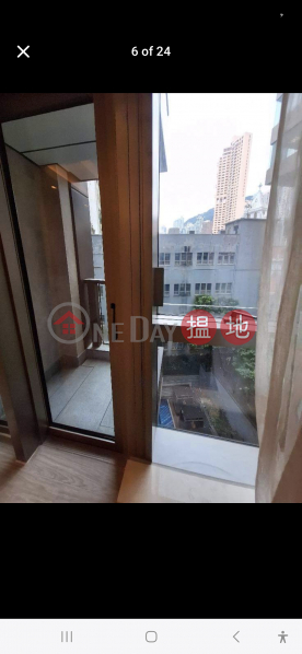 TOWNPLACE SOHO 2 BEDROOMS, Townplace Soho 本舍 Rental Listings | Western District (AMKPR-0409304612)